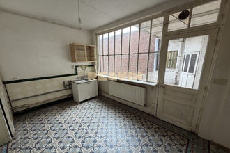 Ma-Cabane - Vente Immeuble Lille, 333 m²
