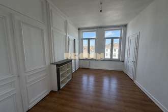 Ma-Cabane - Vente Immeuble Lille, 310 m²