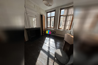 Ma-Cabane - Vente Immeuble Lille, 210 m²