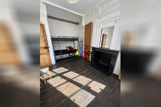 Ma-Cabane - Vente Immeuble Lille, 210 m²