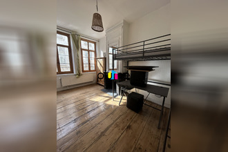 Ma-Cabane - Vente Immeuble Lille, 210 m²