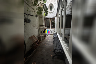 Ma-Cabane - Vente Immeuble Lille, 210 m²