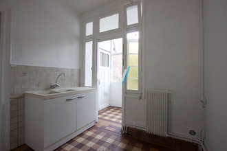 Ma-Cabane - Vente Immeuble LILLE, 125 m²