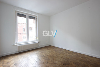 Ma-Cabane - Vente Immeuble LILLE, 125 m²