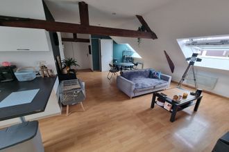 Ma-Cabane - Vente Immeuble LILLE, 233 m²