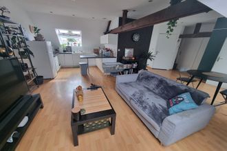 Ma-Cabane - Vente Immeuble LILLE, 233 m²