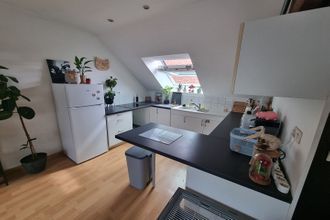 Ma-Cabane - Vente Immeuble LILLE, 233 m²