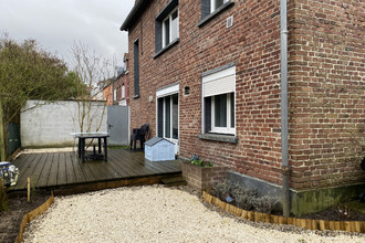 Ma-Cabane - Vente Immeuble Lille, 149 m²