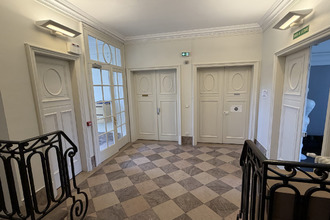 Ma-Cabane - Vente Immeuble Lille, 420 m²