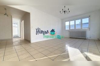 Ma-Cabane - Vente Immeuble Lillebonne, 124 m²