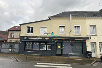 Vente Immeuble 76170, Lillebonne France