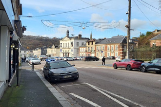 Ma-Cabane - Vente Immeuble Lillebonne, 529 m²