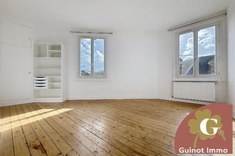 Ma-Cabane - Vente Immeuble Lillebonne, 320 m²