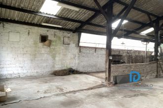 Ma-Cabane - Vente Immeuble Lillers, 500 m²