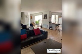 Ma-Cabane - Vente Immeuble Limay, 103 m²