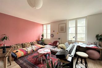 Ma-Cabane - Vente Immeuble LIMOGES, 220 m²