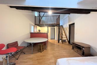 Ma-Cabane - Vente Immeuble LIMOGES, 220 m²