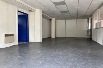 Ma-Cabane - Vente Immeuble Limoges, 913 m²