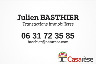 Ma-Cabane - Vente Immeuble LIMOGES, 2223 m²