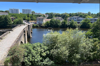 Ma-Cabane - Vente Immeuble Limoges, 420 m²