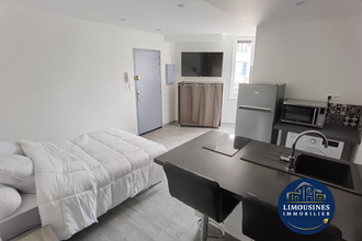 Ma-Cabane - Vente Immeuble Limoges, 102 m²