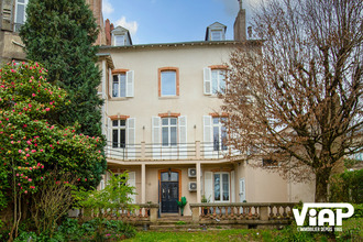 Ma-Cabane - Vente Immeuble LIMOGES, 450 m²