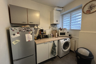 Ma-Cabane - Vente Immeuble Limoges, 120 m²