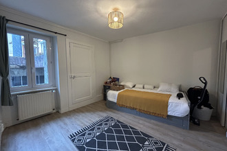 Ma-Cabane - Vente Immeuble Limoges, 120 m²