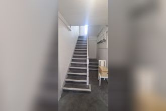 Ma-Cabane - Vente Immeuble Limoges, 216 m²