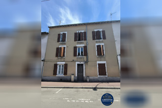 Ma-Cabane - Vente Immeuble Limoges, 296 m²