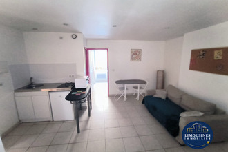 Ma-Cabane - Vente Immeuble Limoges, 296 m²