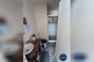 Ma-Cabane - Vente Immeuble Limoges, 296 m²