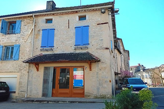Vente Immeuble 46260, LIMOGNE EN QUERCY France