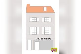 Vente Immeuble 11300, Limoux France