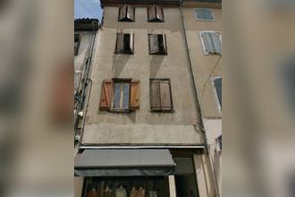 Vente Immeuble 11300, LIMOUX France