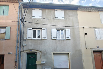 Vente Immeuble 11300, Limoux France