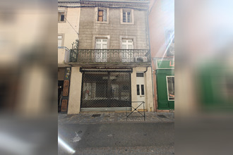 Vente Immeuble 11300, Limoux France