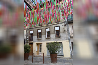 Ma-Cabane - Vente Immeuble Limoux, 125 m²