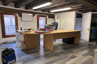 Ma-Cabane - Vente Immeuble Limoux, 125 m²