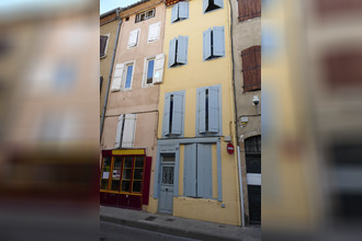 Vente Immeuble 11300, LIMOUX France