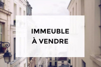 Ma-Cabane - Vente Immeuble Lisieux, 330 m²