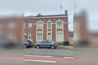 Vente Immeuble 62800, Liévin France