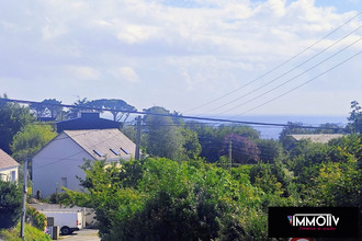 Ma-Cabane - Vente Immeuble Locmaria-Plouzané, 125 m²