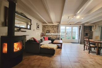 Ma-Cabane - Vente Immeuble Locmiquélic, 110 m²