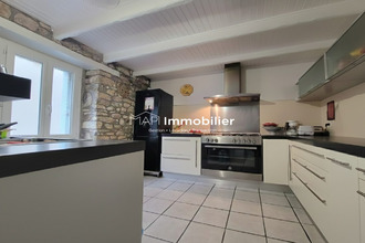 Ma-Cabane - Vente Immeuble Locmiquélic, 110 m²