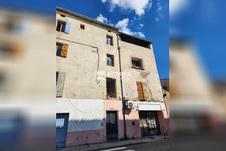 Ma-Cabane - Vente Immeuble Lodève, 429 m²