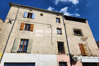Ma-Cabane - Vente Immeuble Lodève, 429 m²