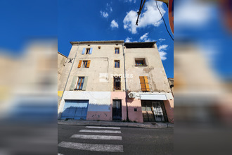 Ma-Cabane - Vente Immeuble Lodève, 429 m²