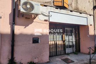 Ma-Cabane - Vente Immeuble Lodève, 429 m²