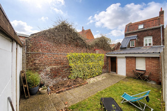 Ma-Cabane - Vente Immeuble LOMME, 103 m²